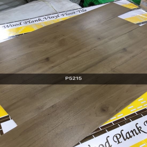 Sàn nhựa giả gỗ mã P- 5215