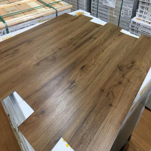Sàn nhựa giả gỗ mã L.6050