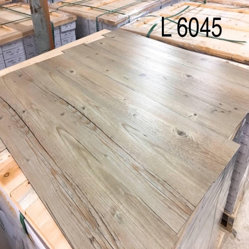 Sàn nhựa giả gỗ L 6045