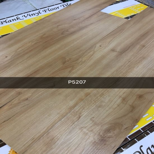 Sàn nhựa giả gỗ mã P- 5207