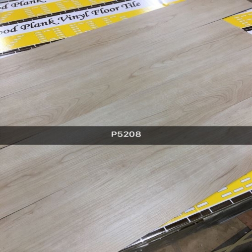 Sàn nhựa giả gỗ mã P- 5208