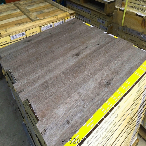 Sàn nhựa giả gỗ P- 5204