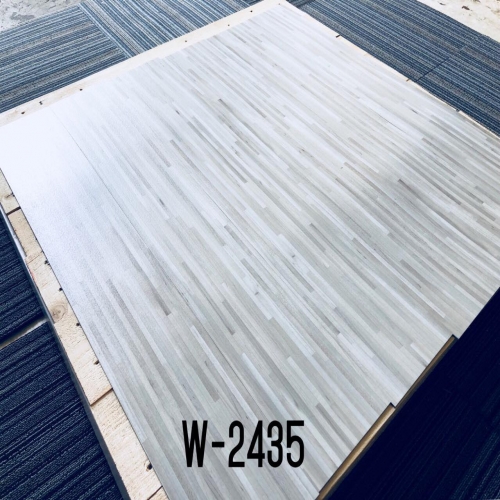SÀN NHỰA 3MM W-2435