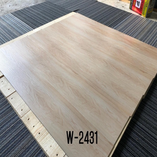 SÀN NHỰA 3MM W-2431