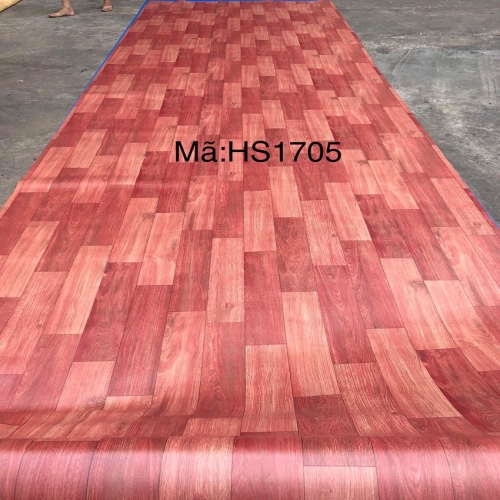 TẤM NHỰA PVC LÓT SÀN