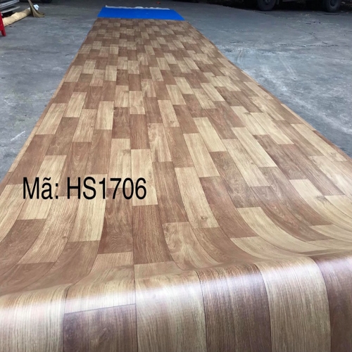 TẤM LÓT SÀN NHỰA PVC