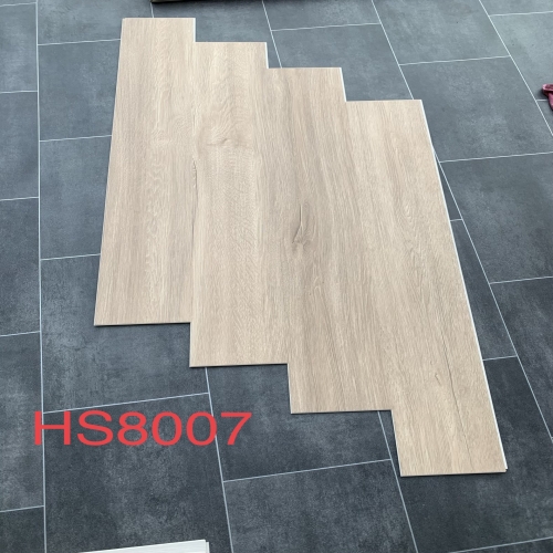 Sàn Nhựa Hèm Khóa UNIVERSE CLICK 4mm- HS 8007