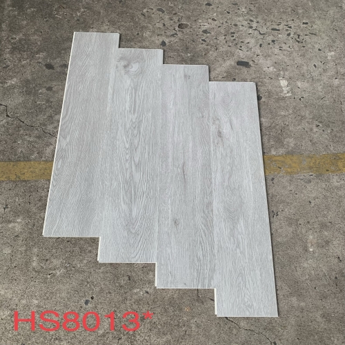 Sàn Nhựa Hèm Khóa UNIVERSE CLICK 4mm- HS 8013