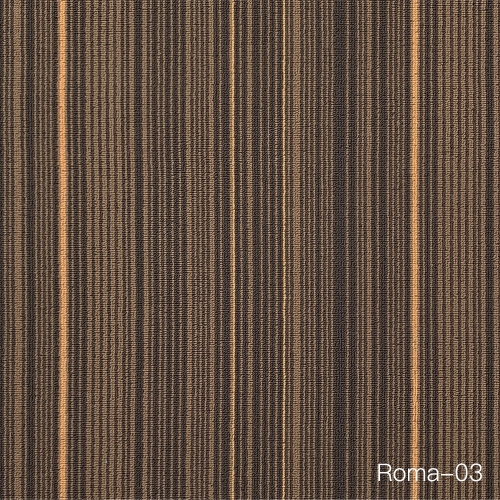 THẢM TẤM ROMA 03 THẢM TẤM ROMA 03